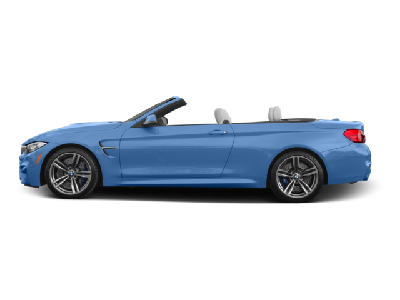 Bmw M4 Inventory