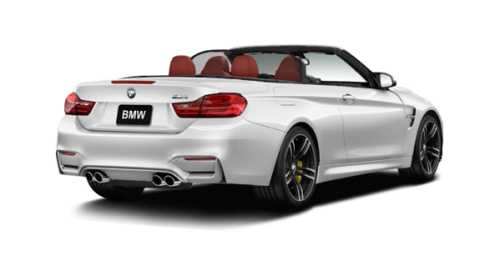 Bmw M4 Inventory