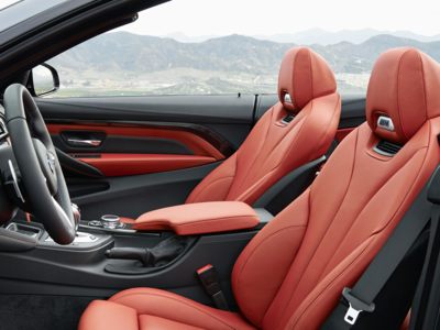 Bmw M4 Inventory