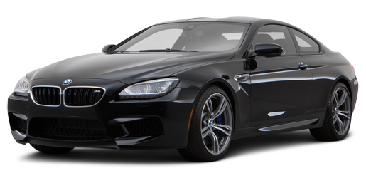 Bmw M4 Inventory