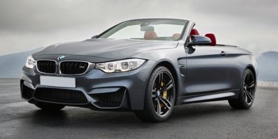 Bmw M4 Inventory
