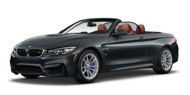 Bmw M4 Inventory