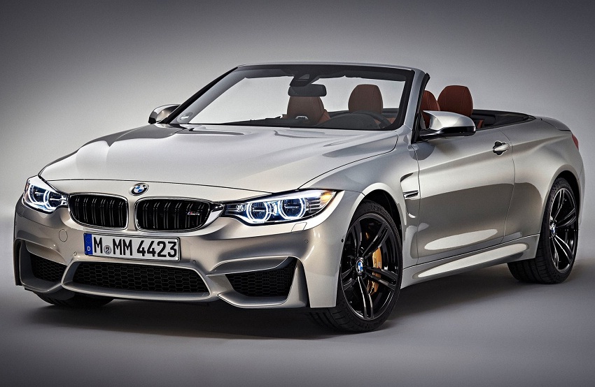 Bmw M4 Inventory