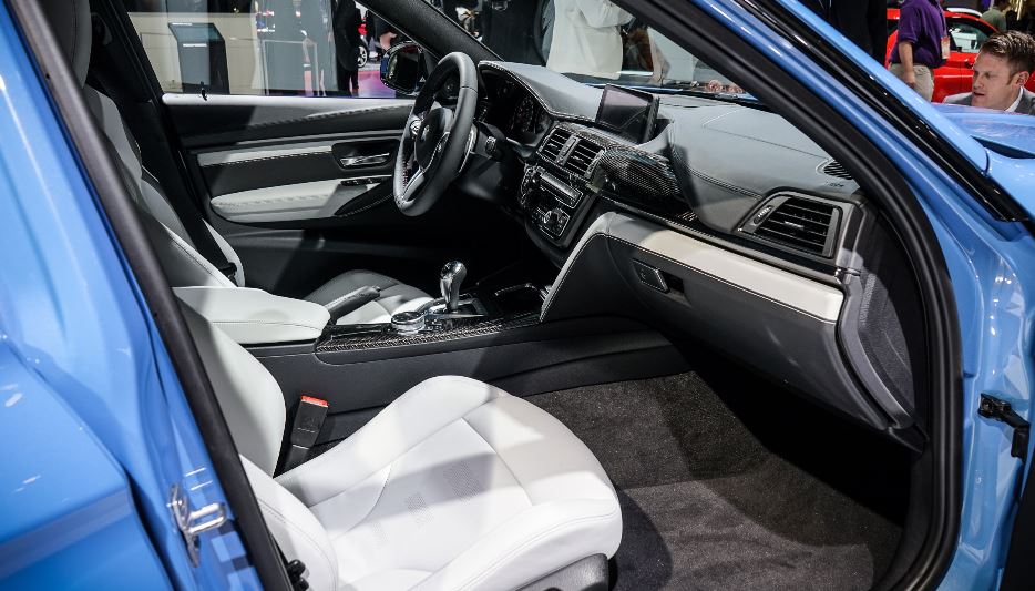 Bmw M4 Jb4