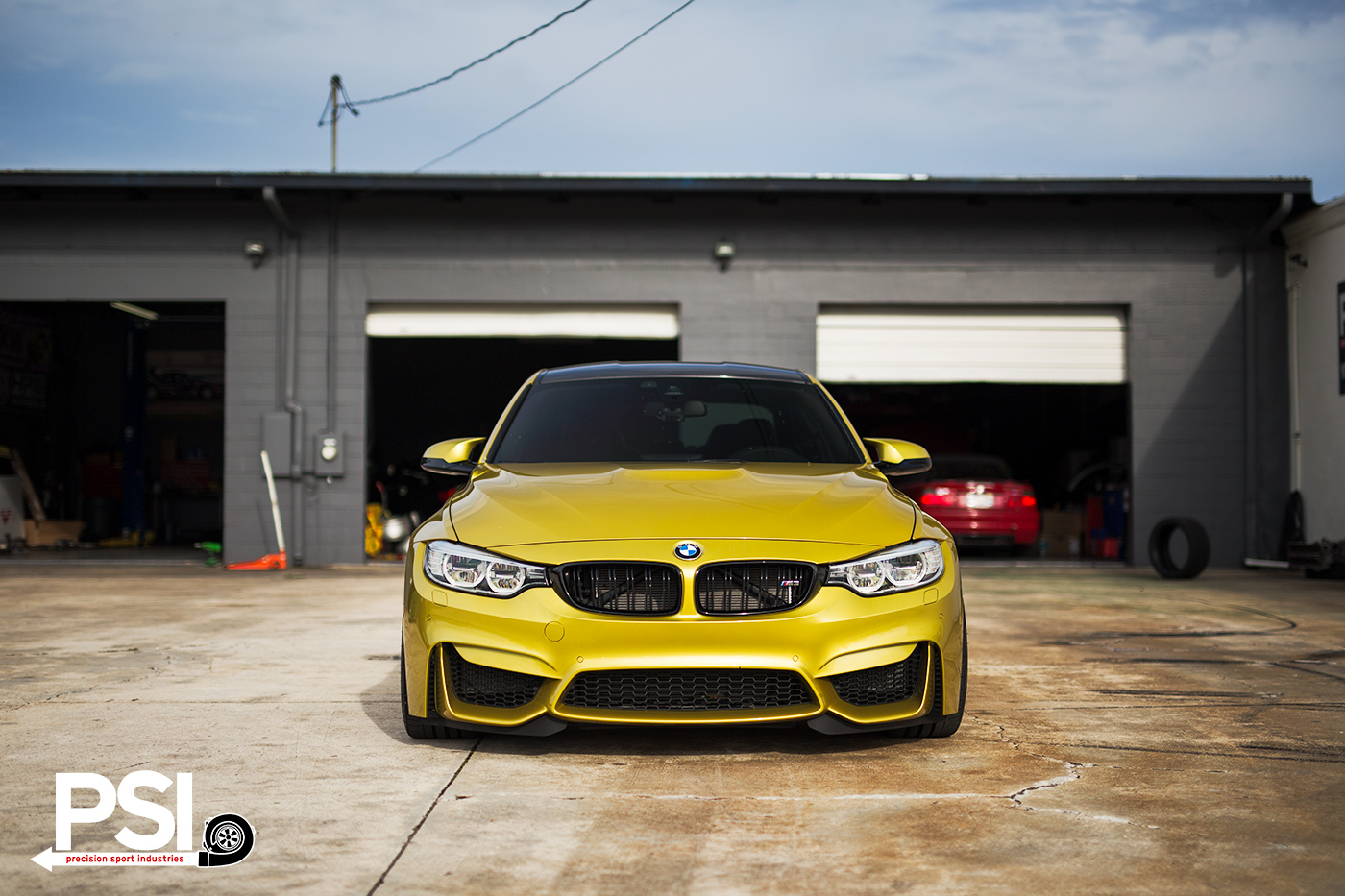 Bmw M4 Jb4