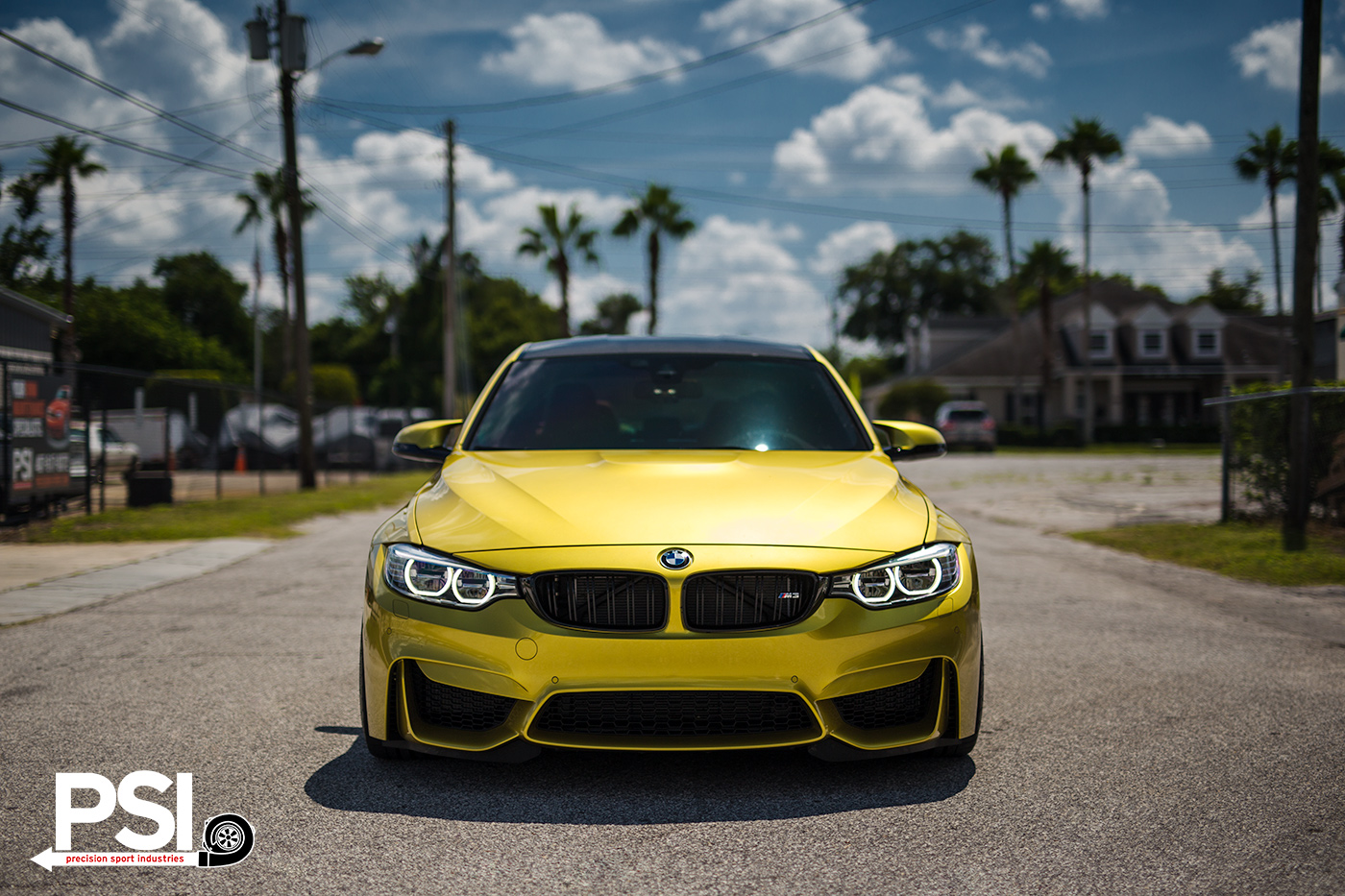 Bmw M4 Jb4