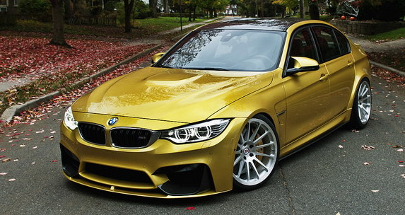 Bmw M4 Jb4