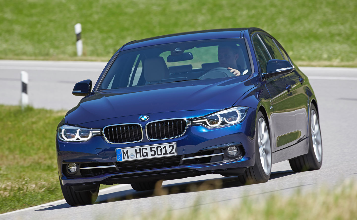 Bmw M4 Lci