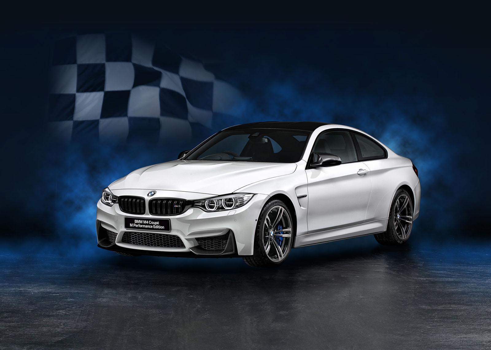 Bmw M4 Limited Edition