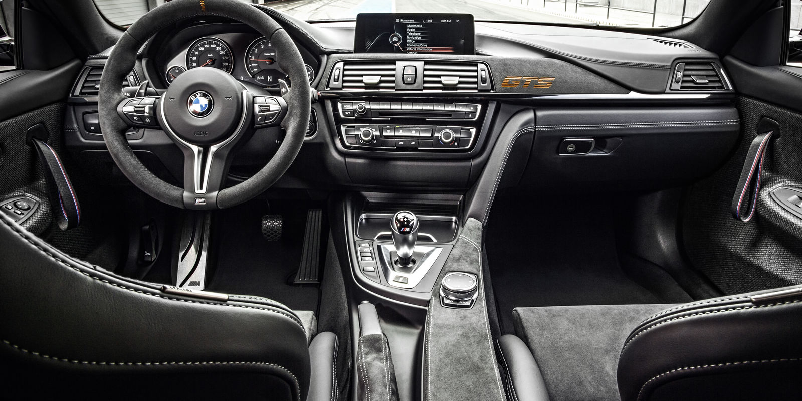 Bmw M4 Limited Edition