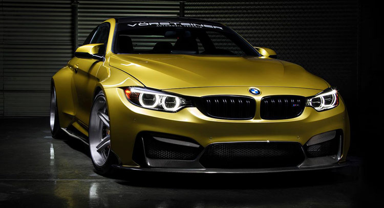 Bmw M4 Limited Edition