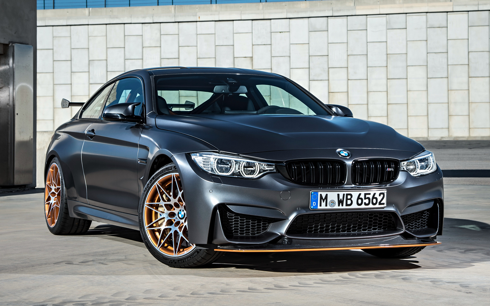 Bmw M4 M