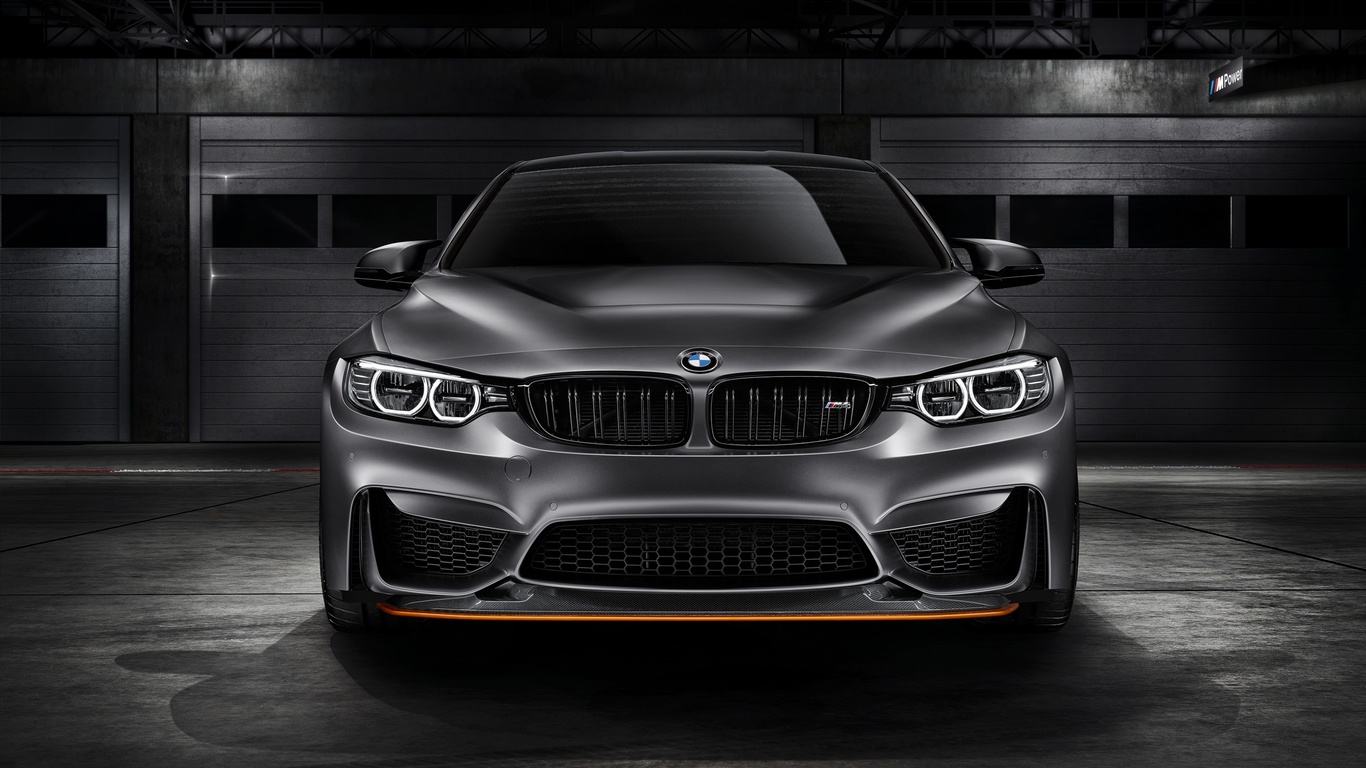 Bmw M4 M