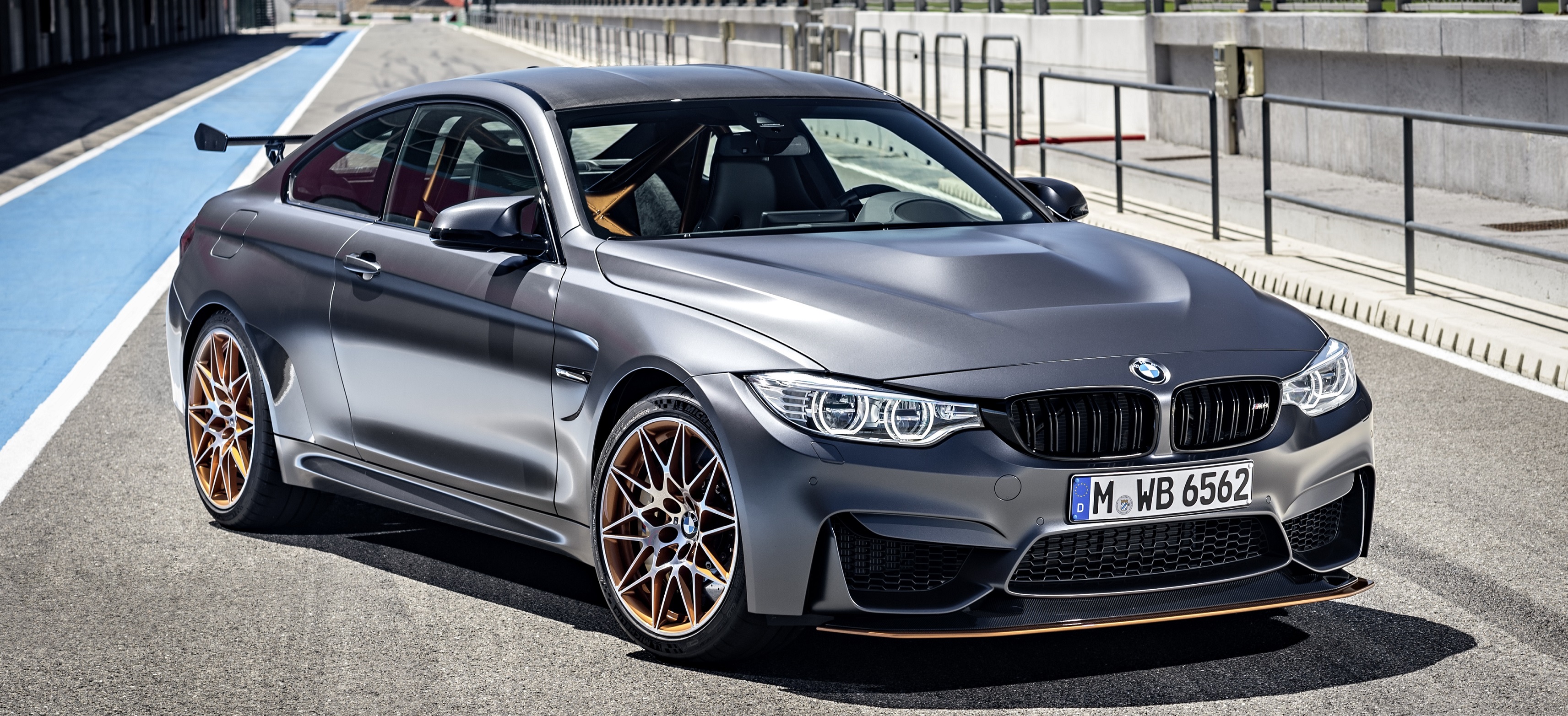 Bmw M4 M