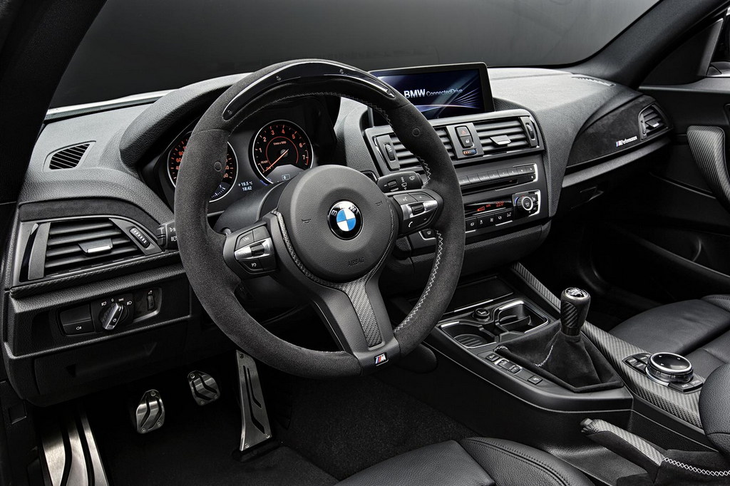 Bmw M4 M