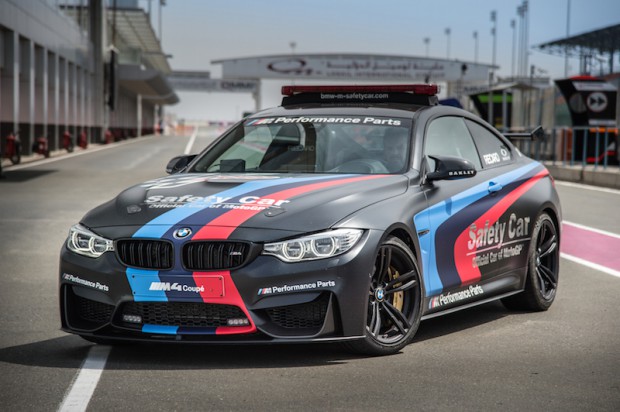 Bmw M4 M