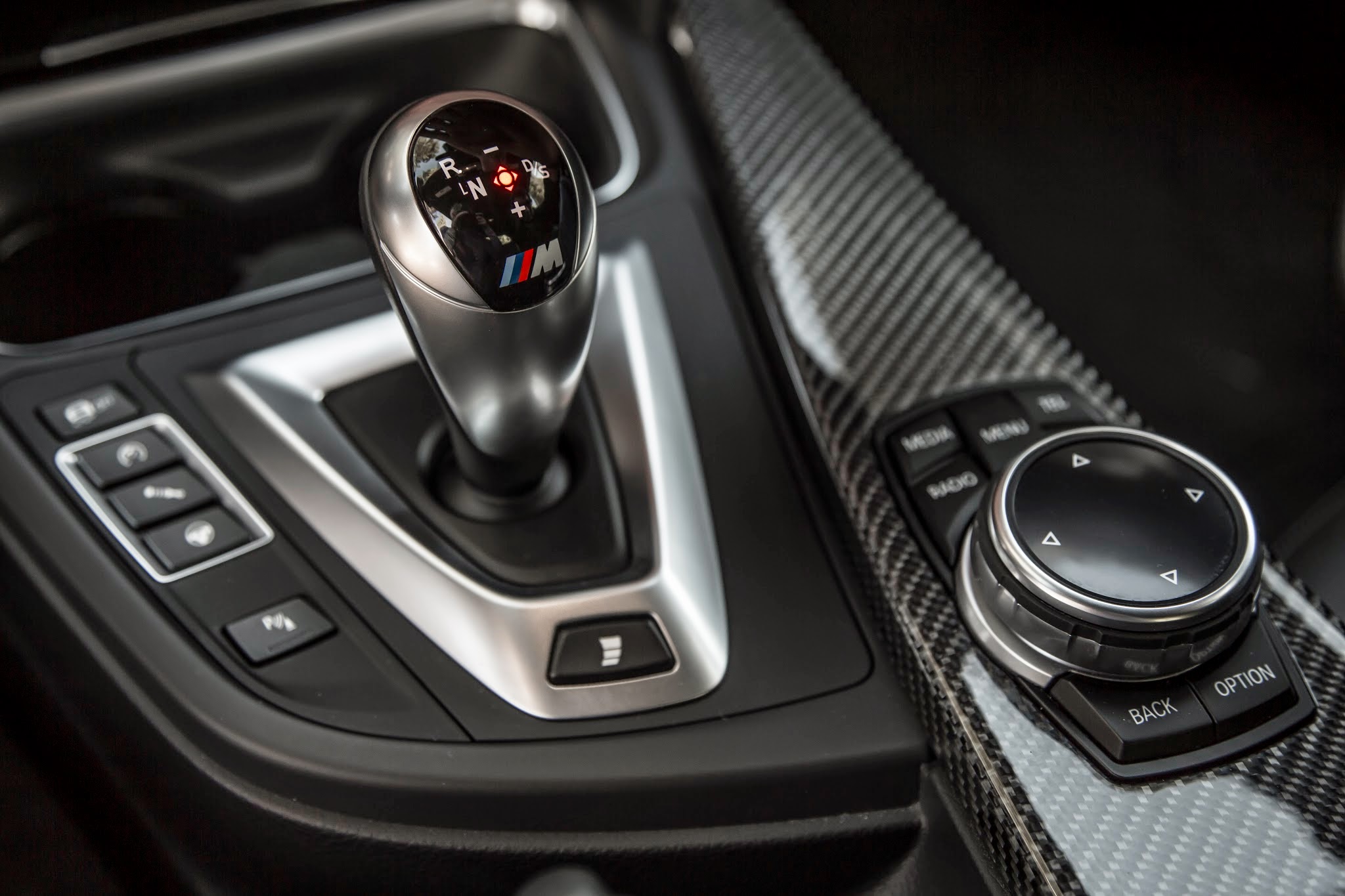 Bmw M4 Manual