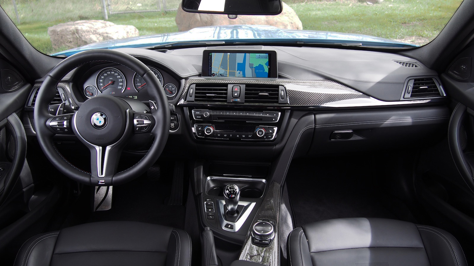 Bmw M4 Manual Bmw M4 Manual