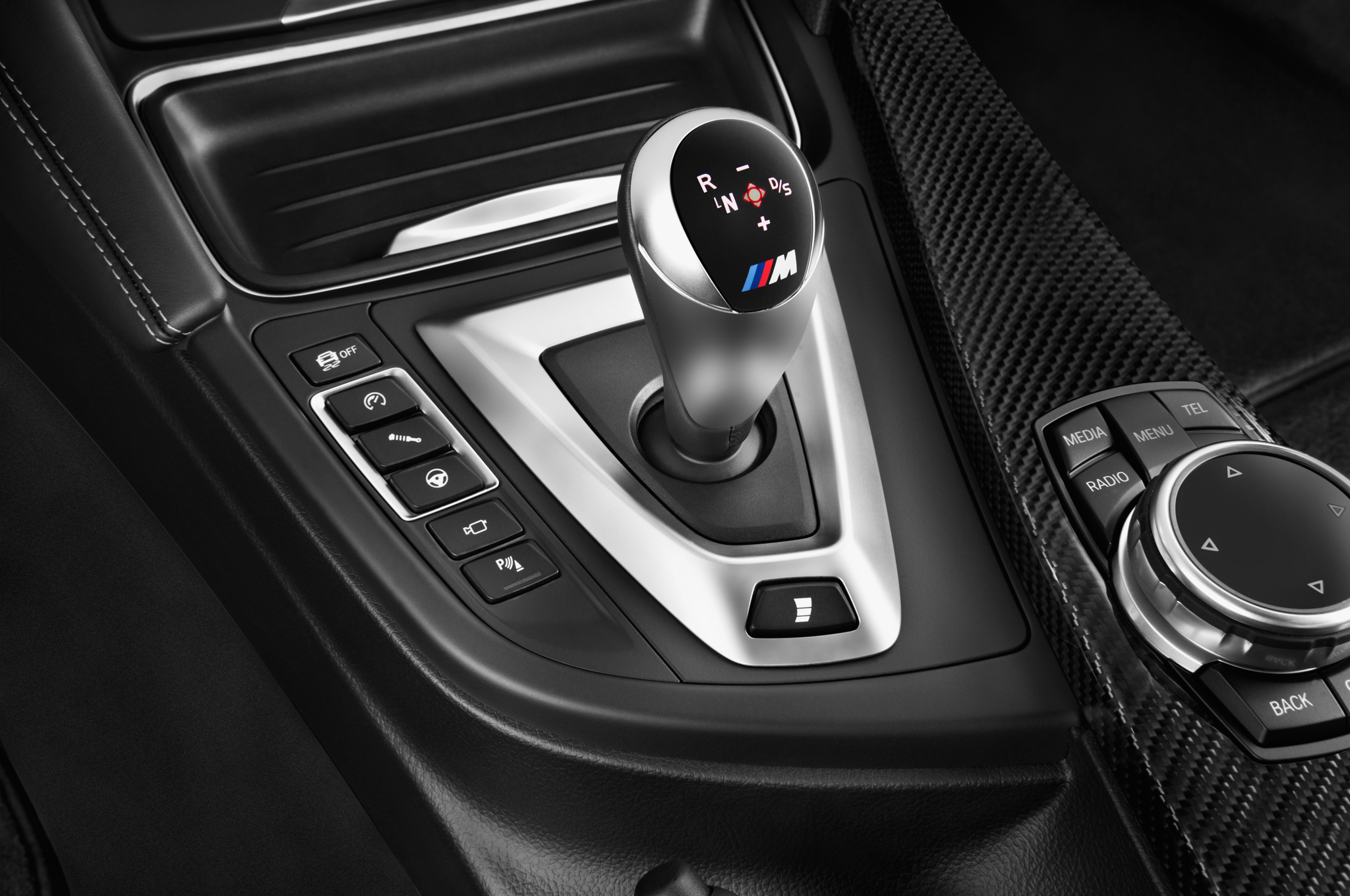 Bmw M4 Manual