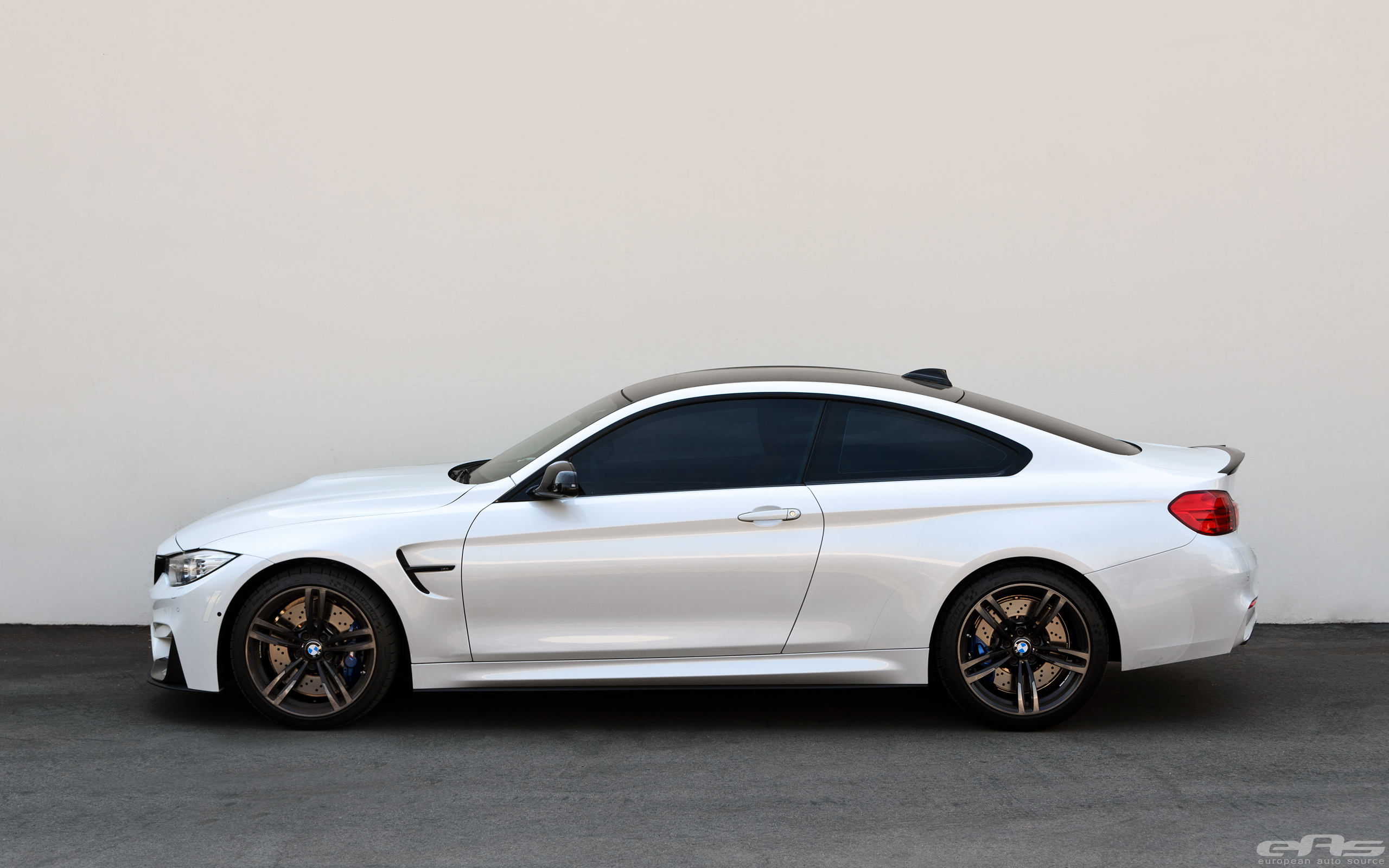 Bmw M4 Mineral White