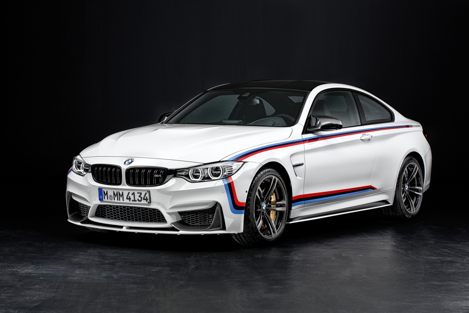 Bmw M4 Special Edition