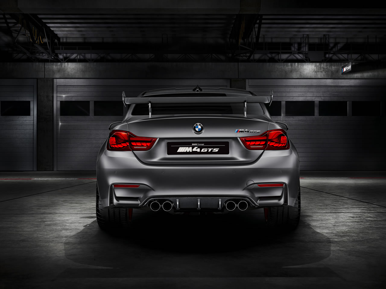 Bmw M4 Special Edition