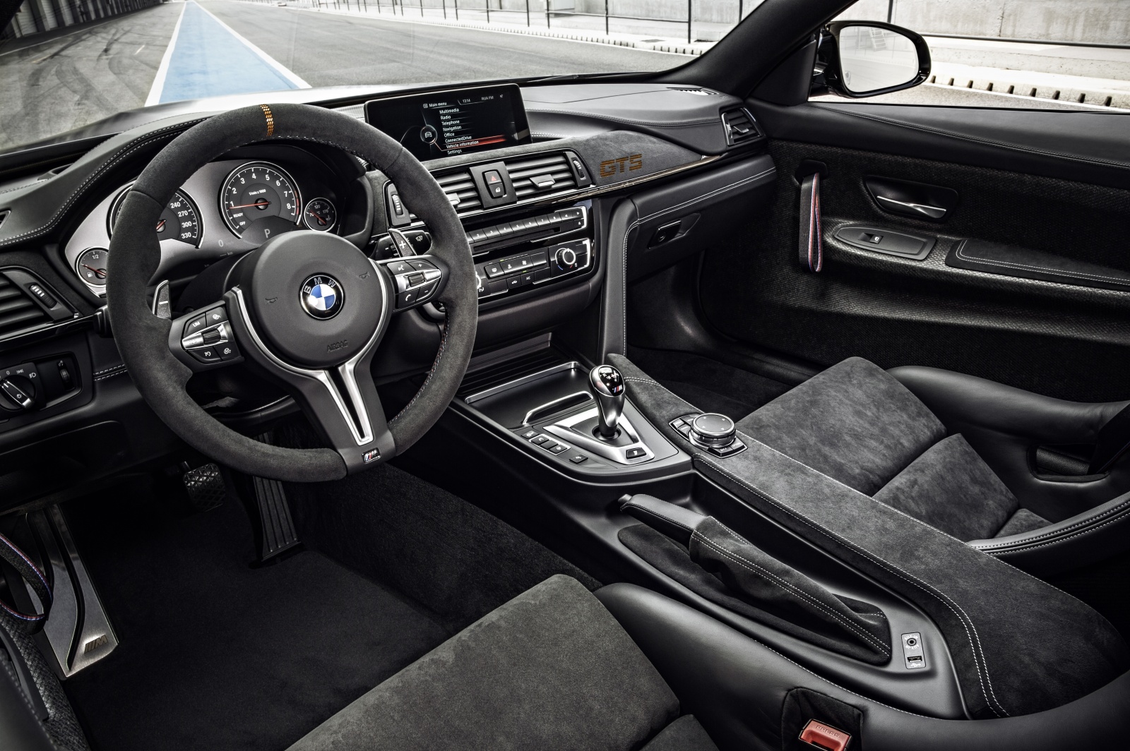 Bmw M4 Special Edition