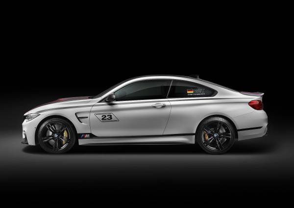 Bmw M4 Special Edition Bmw M4 Special Edition