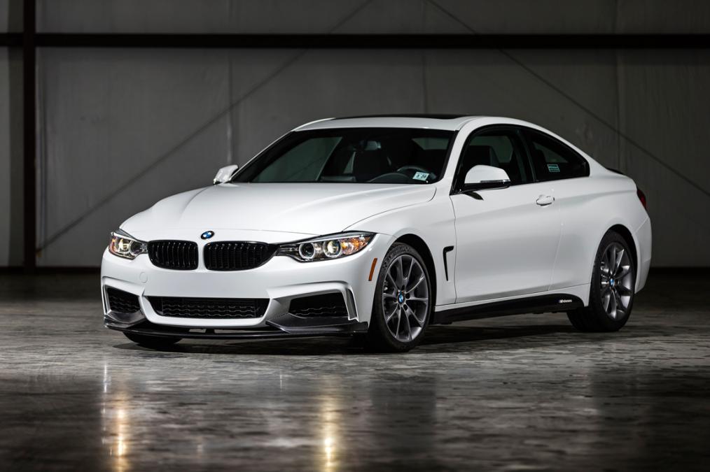 Bmw M4 Special Edition