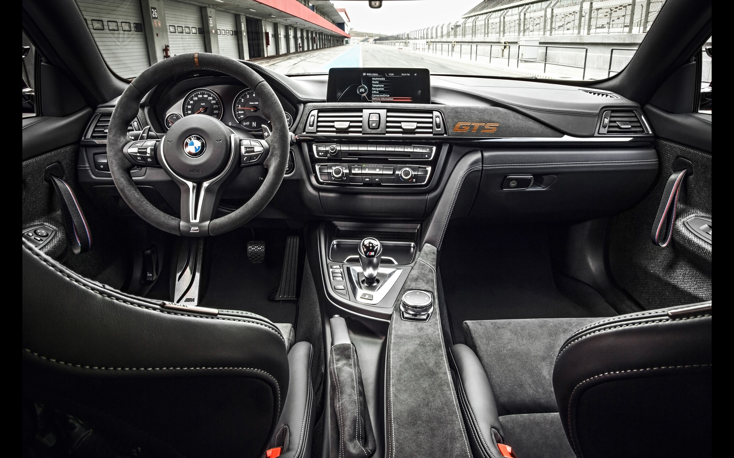 Bmw M4 Special Edition