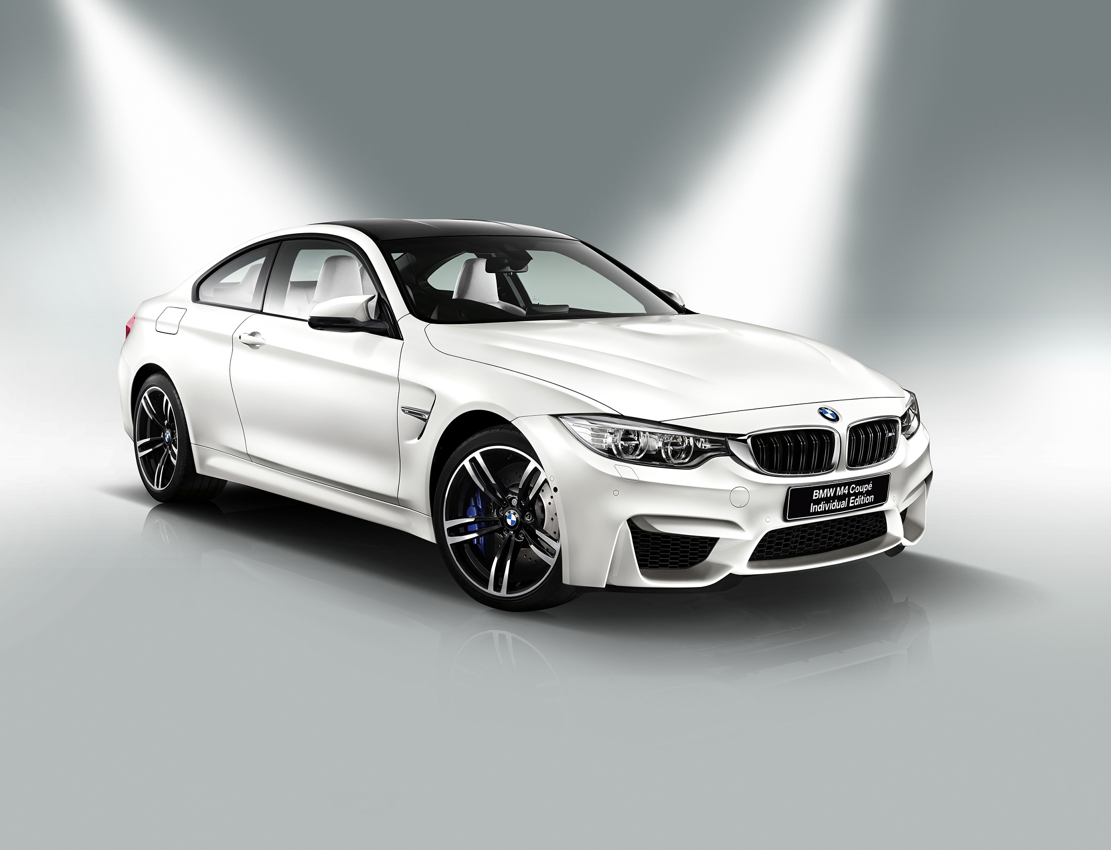 Bmw M4 Special Edition