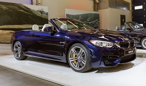 Bmw M4 Tanzanite Blue Bmw M4 Tanzanite Blue