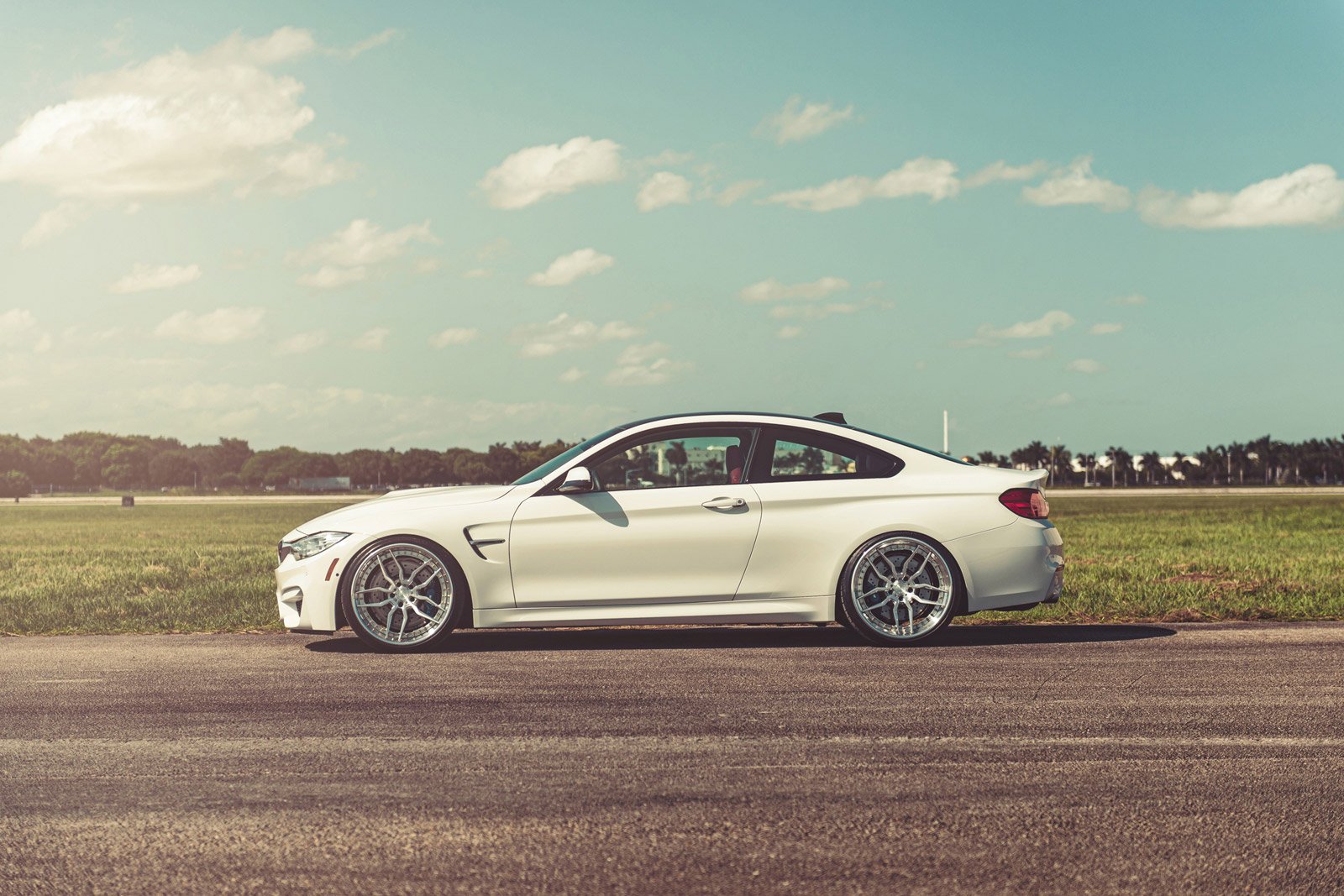 Bmw M4 Tuned
