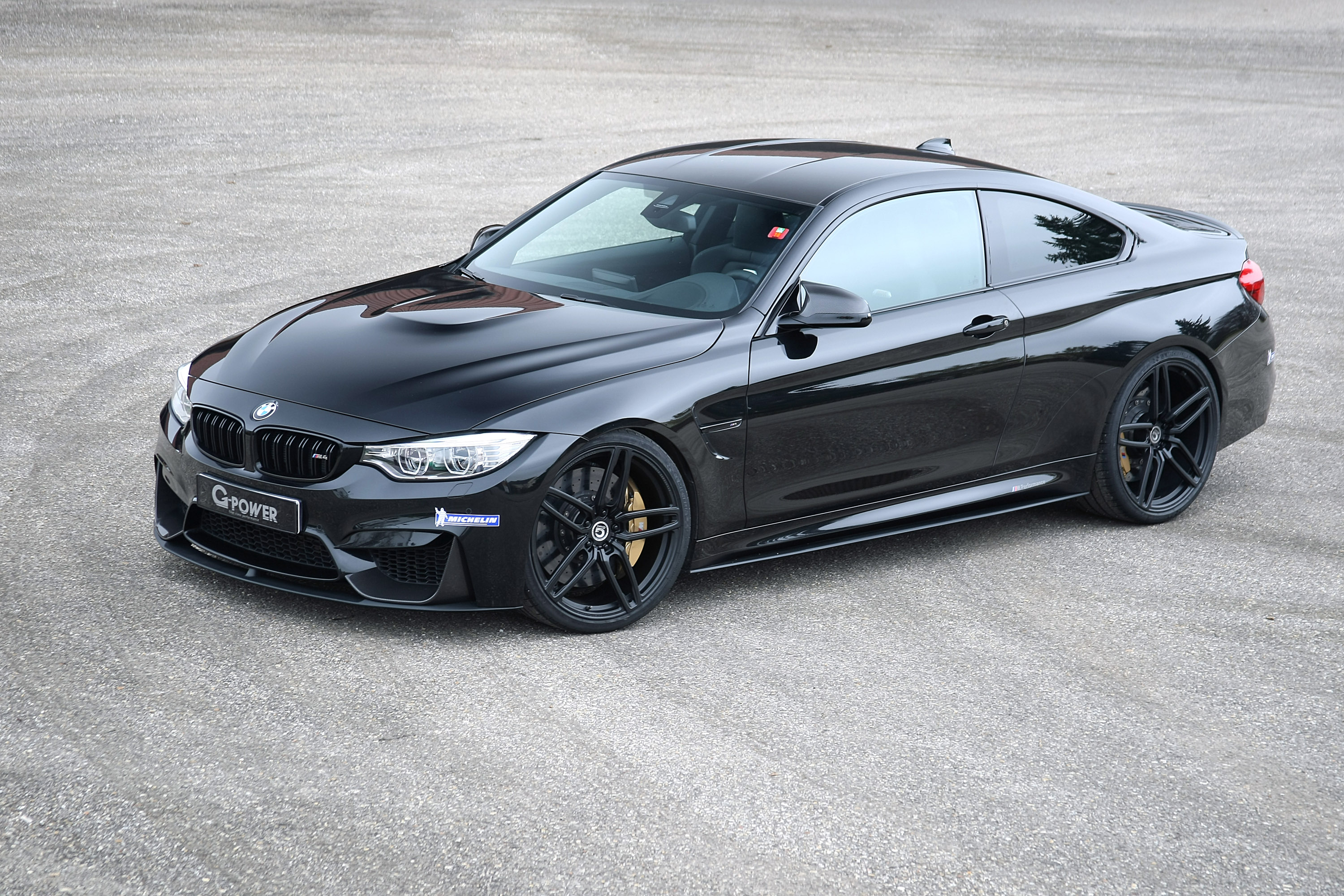 Bmw M4 Tuning