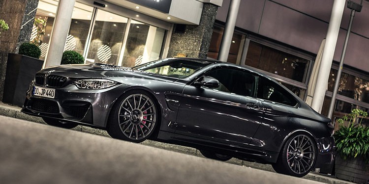 Bmw M4 Tuning