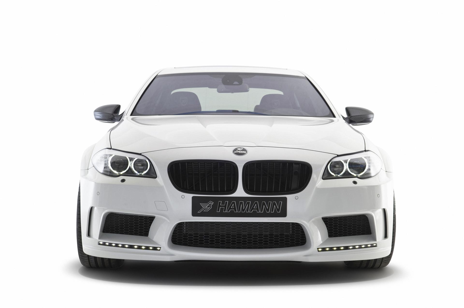Bmw M5 10 Cylinder
