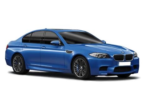 Bmw M5 10 Cylinder