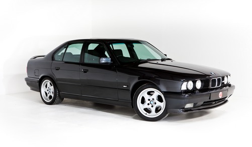 Bmw M5 1994