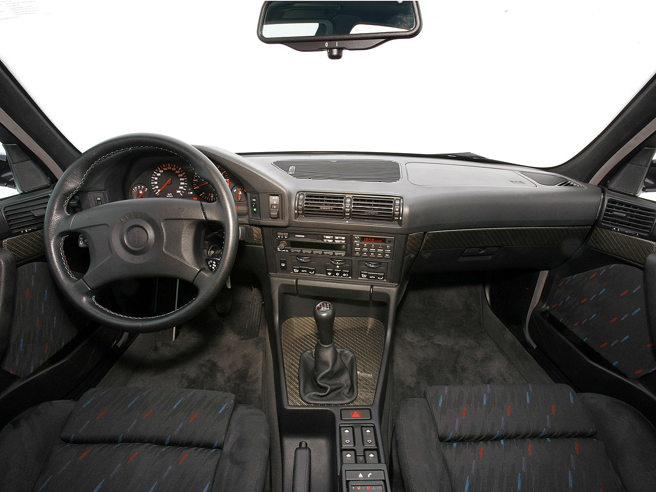 Bmw M5 1994