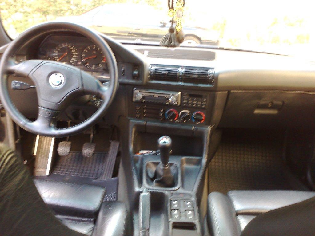 Bmw M5 1995