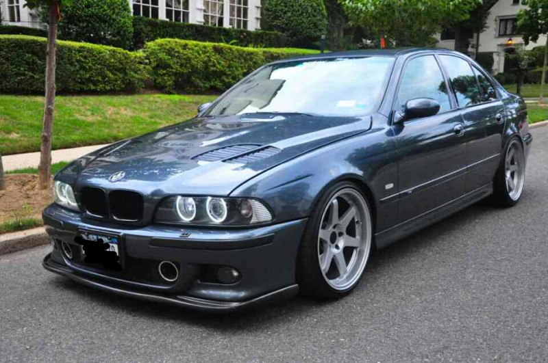 Bmw M5 1998