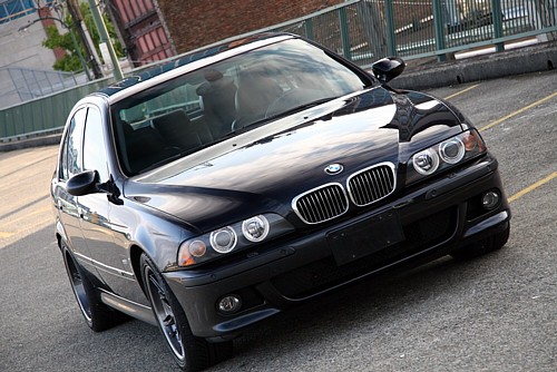 Bmw M5 1998