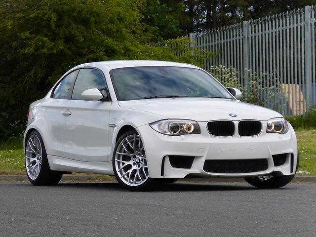 Bmw M5 2 Door
