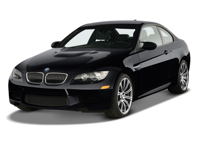 Bmw M5 2 Door