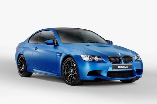 Bmw M5 2 Door