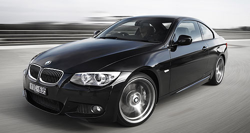 Bmw M5 2 Door