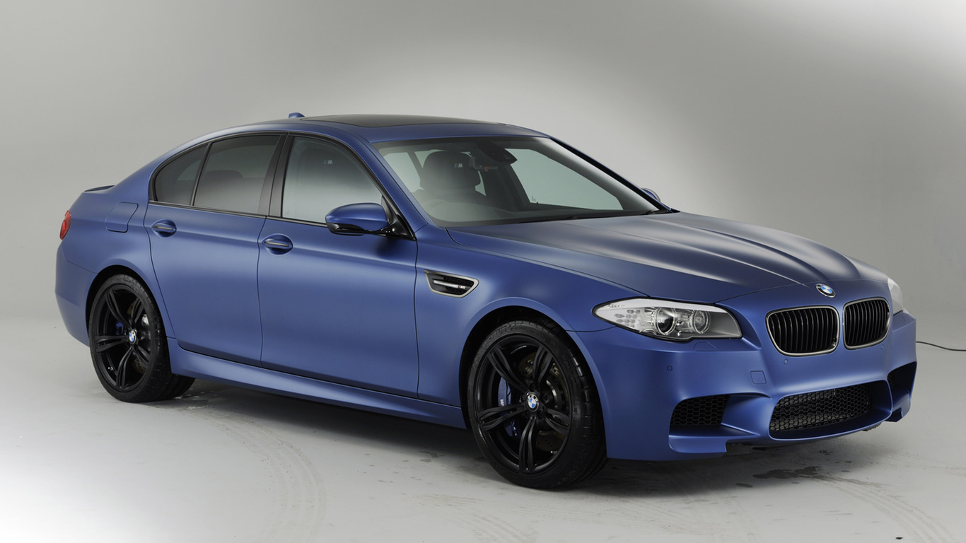 Bmw M5 2 Door