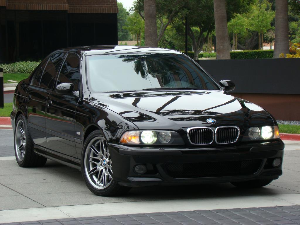Bmw M5 2000 Bmw M5 2000