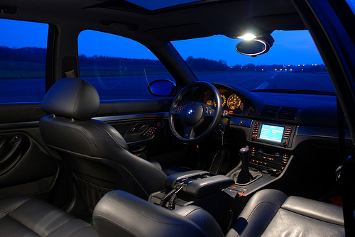 Bmw M5 2003 Bmw M5 2003