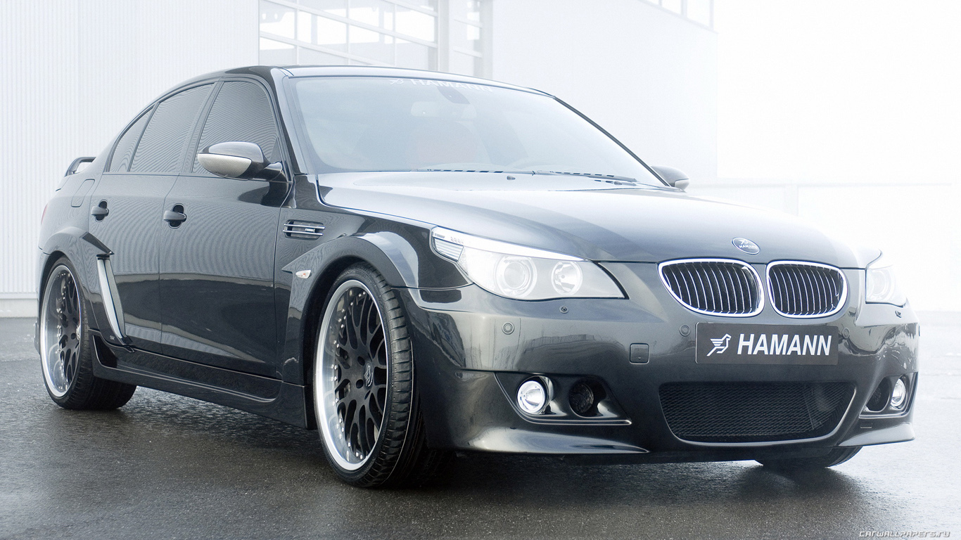 Bmw M5 2006